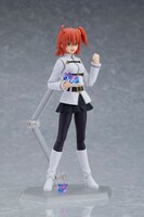 「figma マスター/主人公 女」