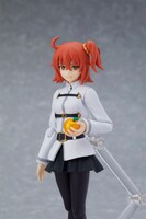 「figma マスター/主人公 女」