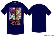 「DVZ Tシャツ」