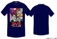「DVZ Tシャツ」