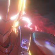 アニメ「ULTRAMAN」諸星すみれら追加キャスト&モーションアクター発表