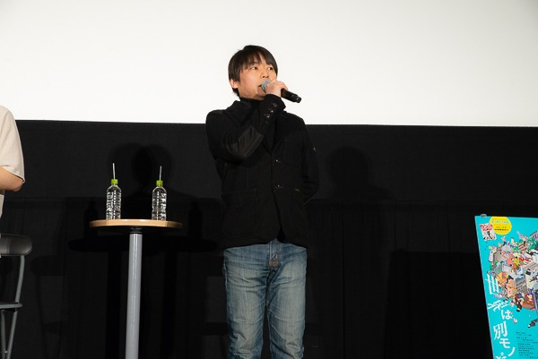 石田彰