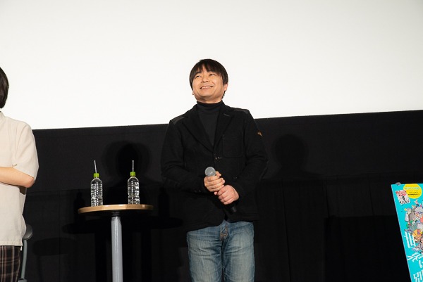 石田彰