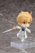 「ねんどろいど セイバー/アーサー・ペンドラゴン〔プロトタイプ〕 霊衣開放-ホワイトローズ- Ver.」