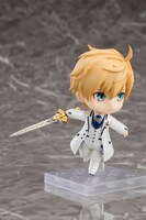「ねんどろいど セイバー/アーサー・ペンドラゴン〔プロトタイプ〕 霊衣開放-ホワイトローズ- Ver.」