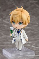 「ねんどろいど セイバー/アーサー・ペンドラゴン〔プロトタイプ〕 霊衣開放-ホワイトローズ- Ver.」