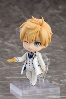 「ねんどろいど セイバー/アーサー・ペンドラゴン〔プロトタイプ〕 霊衣開放-ホワイトローズ- Ver.」