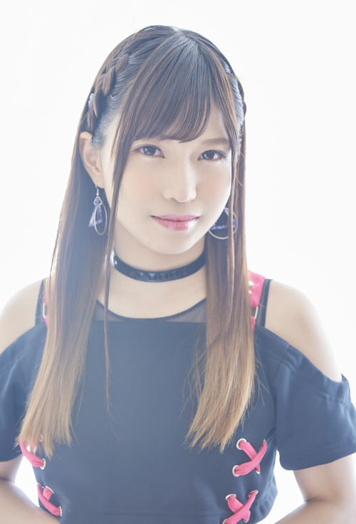 亜咲花