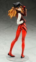 「式波・アスカ・ラングレー 1/7ジャージVer.」