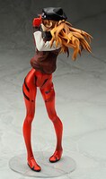「式波・アスカ・ラングレー 1/7ジャージVer.」