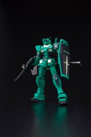 ファイターズバージョン