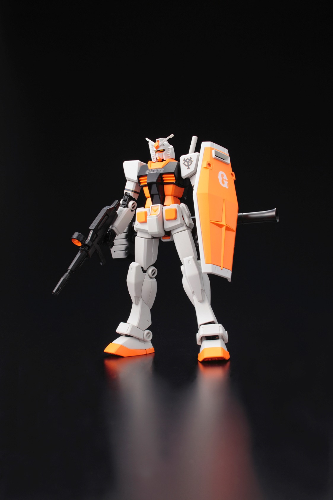 ジャイアンツバージョン