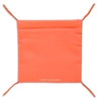 座布団ポーチの1種。