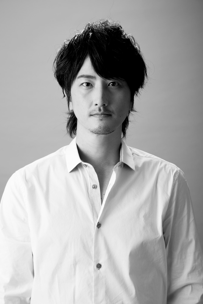 笠原紳司
