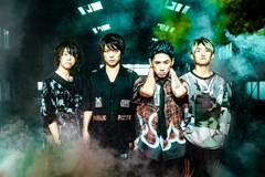 キングダム 主題歌はone Ok Rock 戦闘シーンたっぷりの予告も公開 動画あり コミックナタリー