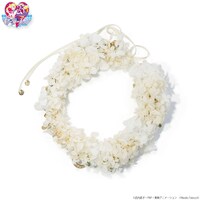 「［CHACO×セーラームーンコラボ］ 花かんむり」