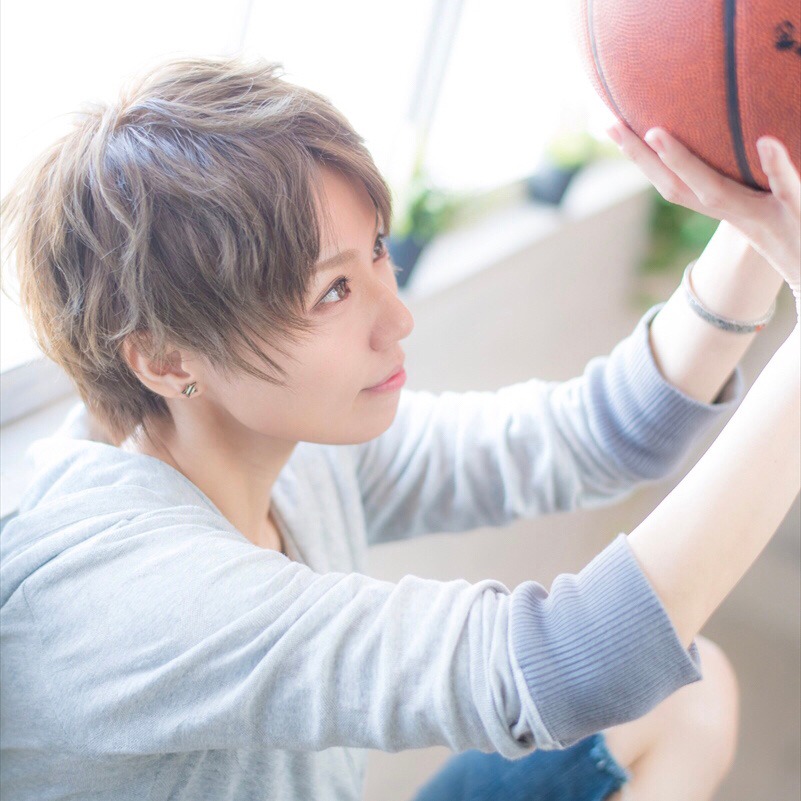 芝井美香