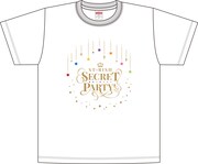「ST☆RISH SECRET PARTY！」Tシャツ