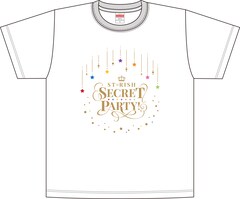 うたプリ St Rishのcgライブが東京 大阪のvr施設で 寺島拓篤のトークも コメントあり コミックナタリー