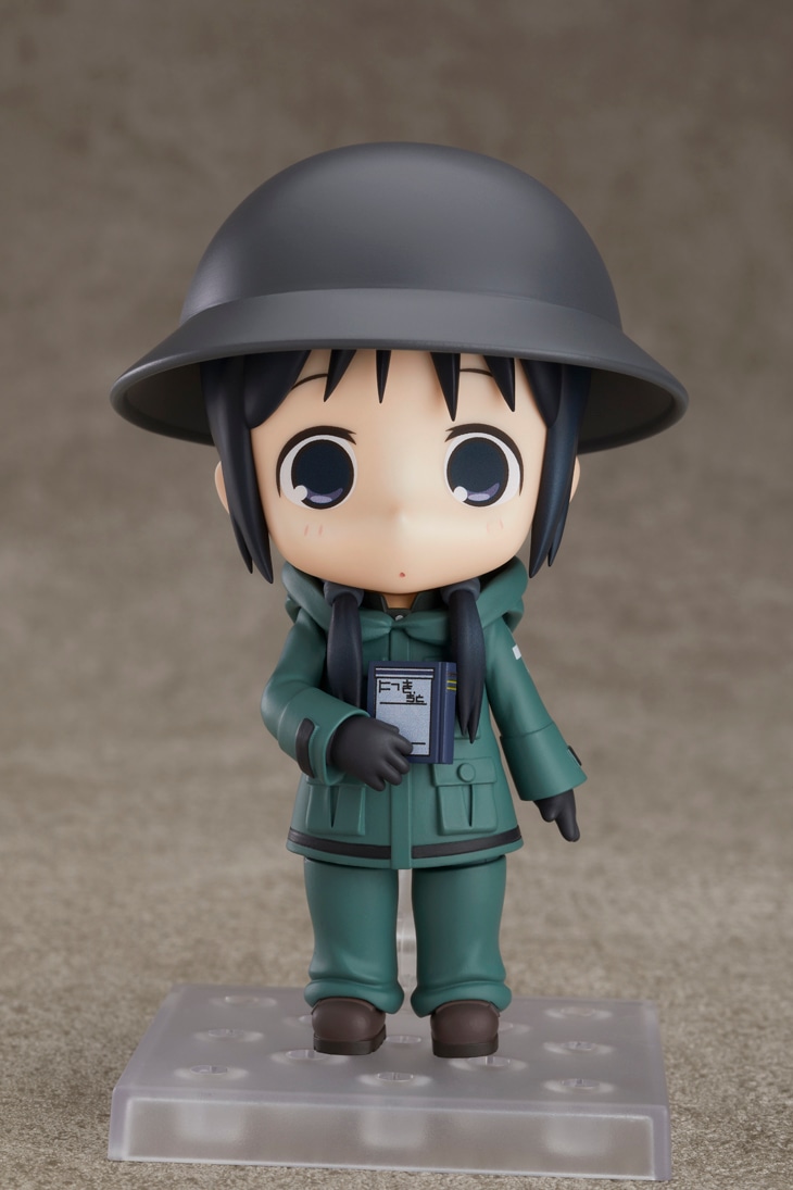 「ねんどろいど チト」