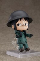 「ねんどろいど チト」