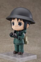 「ねんどろいど チト」