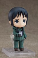 「ねんどろいど チト」