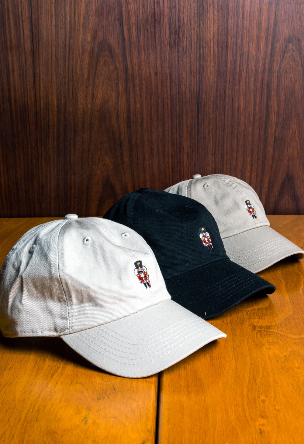 「存在Xキャップ」