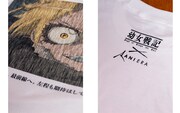 「ターニャビッグTシャツ」