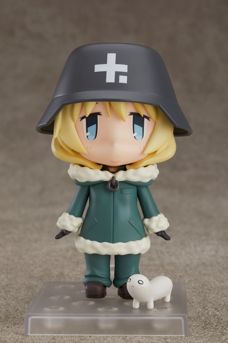 「ねんどろいど ユーリ」