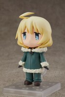 「ねんどろいど ユーリ」