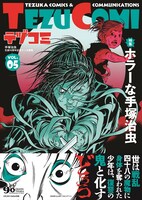 テヅコミVol.5 通常版（帯あり）