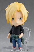 「ねんどろいど アッシュ・リンクス」