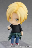 「ねんどろいど アッシュ・リンクス」