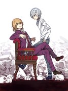 「とある魔術の禁書目録III」Blu-ray2巻のジャケット。