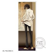 1次予約限定グッズ「アクリルスタンドB 夜」