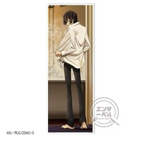 1次予約限定グッズ「アクリルスタンドB 夜」