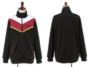 「コードギアス 復活のルルーシュ」をモチーフにしたジャージ。