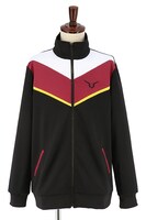 「コードギアス 復活のルルーシュ」をモチーフにしたジャージ。