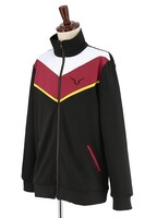 「コードギアス 復活のルルーシュ」をモチーフにしたジャージ。