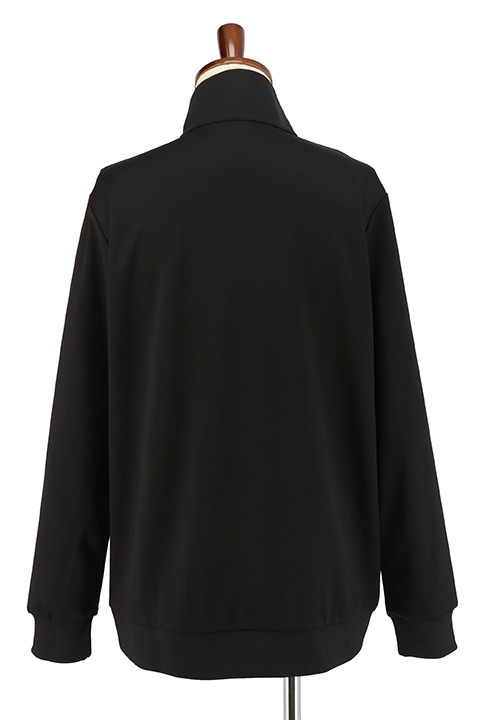 「コードギアス 復活のルルーシュ」をモチーフにしたジャージ。