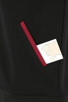 「コードギアス 復活のルルーシュ」をモチーフにしたジャージ。