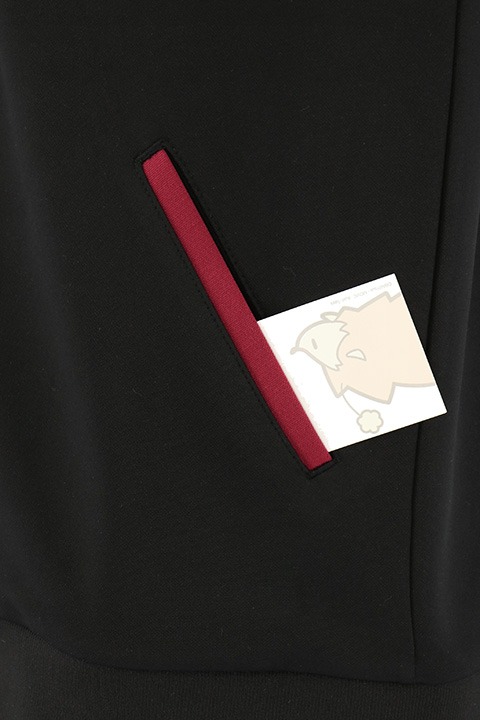 「コードギアス 復活のルルーシュ」をモチーフにしたジャージ。