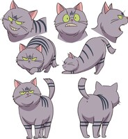 ワット・ソーン（CV：堀内賢雄）