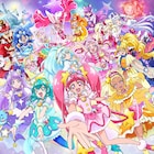 2月1日はプリキュアの日!「スタプリ」キャスト4名&梶裕貴のコメント動画公開