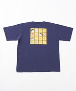 「ドラえもんプリントTee」
