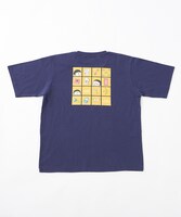 「ドラえもんプリントTee」