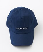 「ドラえもん刺繍キャップ」