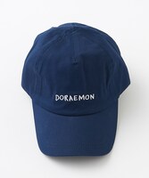 「ドラえもん刺繍キャップ」