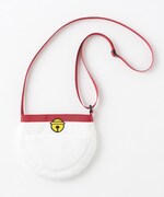 「四次元ポケット サコッシュ」